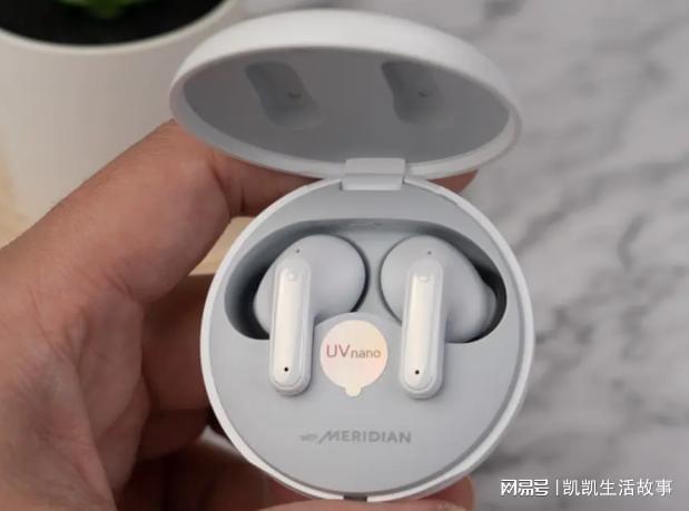 蓝牙耳机具有引人入胜的声场m6米乐app4款不贵的(图3)