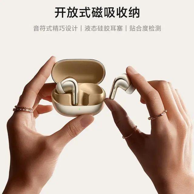 强：探索音质与便捷的完美融合m6米乐蓝牙耳机排行榜10(图3)