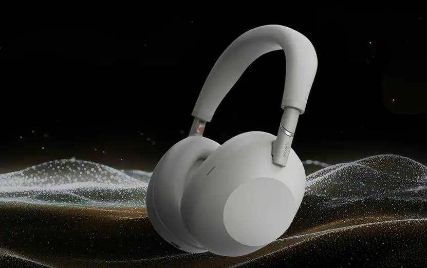 00XM6获臻品音质认证专业认证！索尼WH-10(图2)