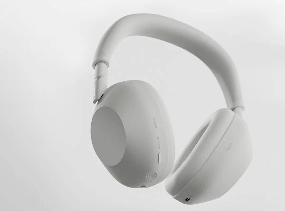 00XM6获臻品音质认证专业认证！索尼WH-10(图7)