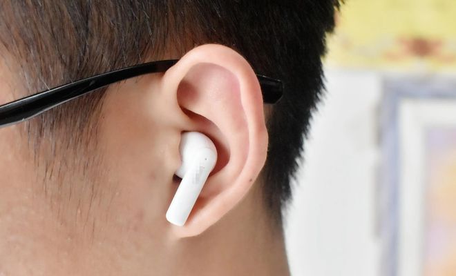 几个品牌的好用不踩雷！蓝牙耳机推荐闭眼买这(图6)
