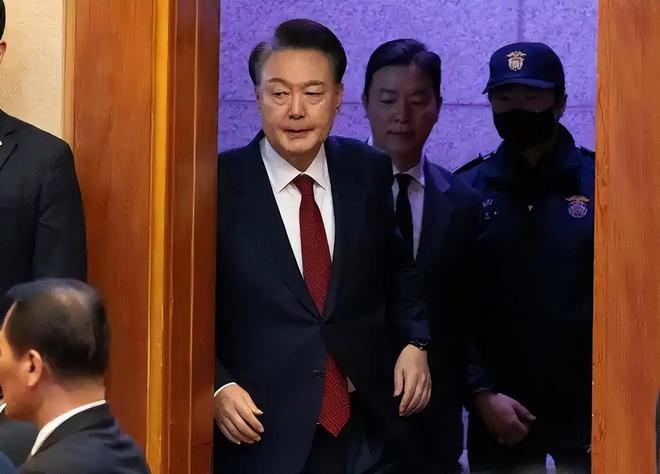 草除根要给华一个满意的交代韩国集会大爆发李在明下令斩(图4)