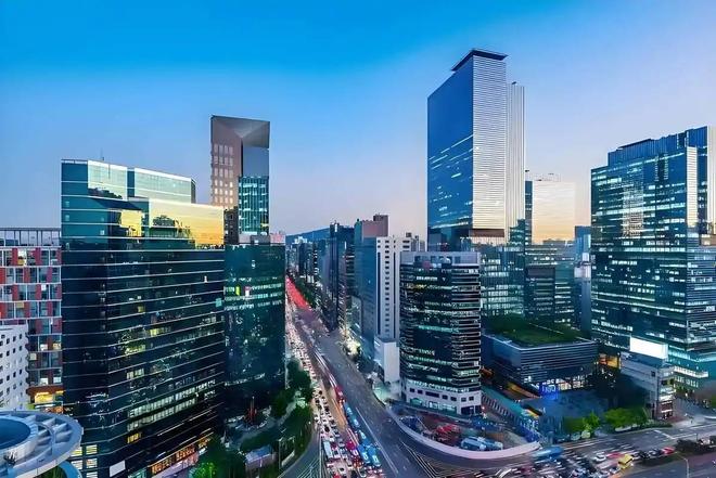 草除根要给华一个满意的交代韩国集会大爆发李在明下令斩(图3)