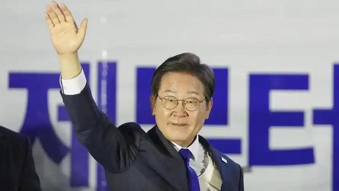 草除根要给华一个满意的交代韩国集会大爆发李在明下令斩(图18)