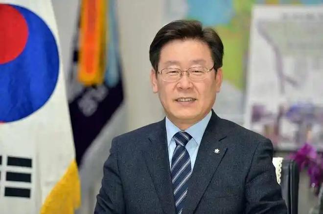 草除根要给华一个满意的交代韩国集会大爆发李在明下令斩(图8)