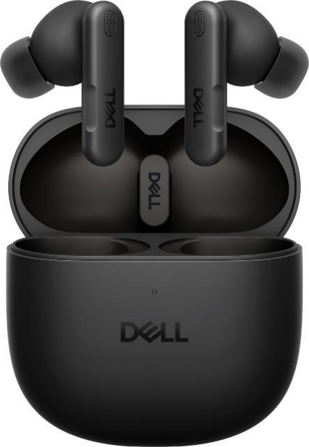 式耳机：让混合办公的协作更高效Dell 